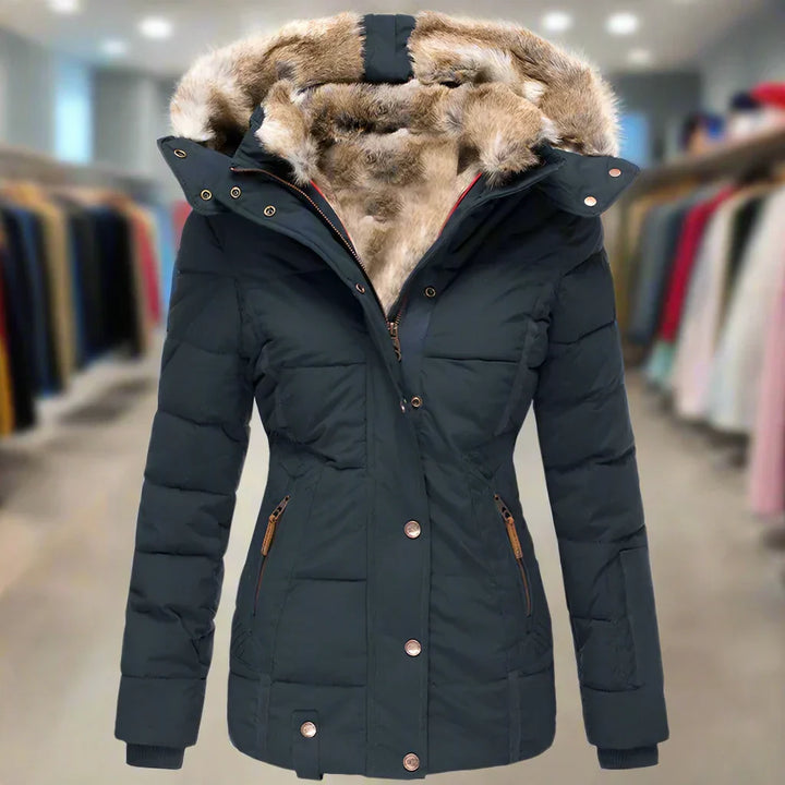 Stilla | Elegante Wärme und Komfort