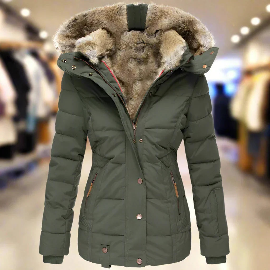 Stilla | Elegante Wärme und Komfort