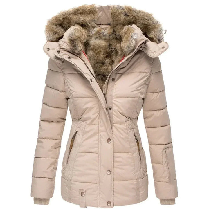 Stilla | Elegant Og Hjemmejakke