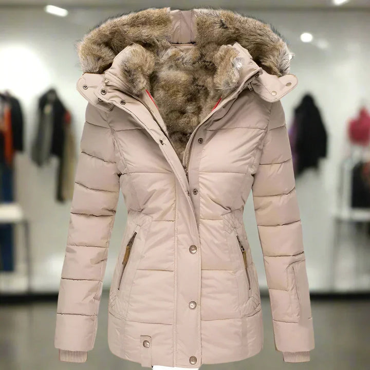 Stilla | Elegante Wärme und Komfort