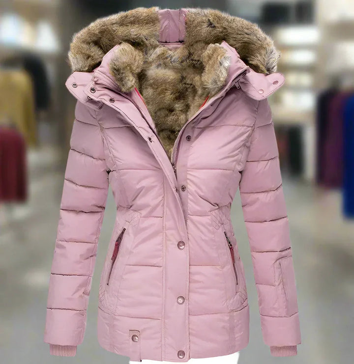 Stilla | Elegante Wärme und Komfort