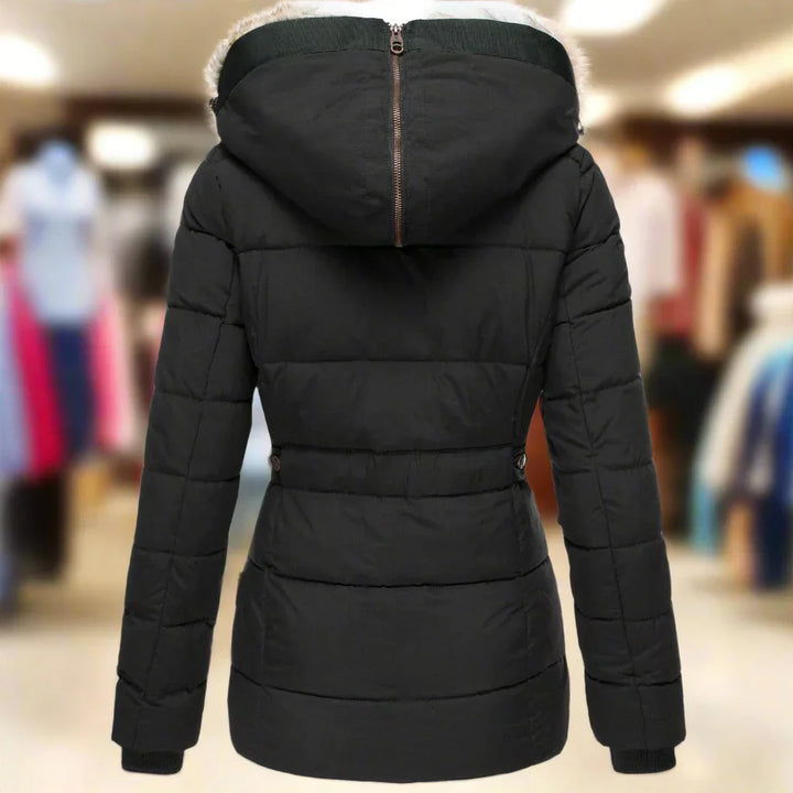 Stilla | Elegante Wärme und Komfort