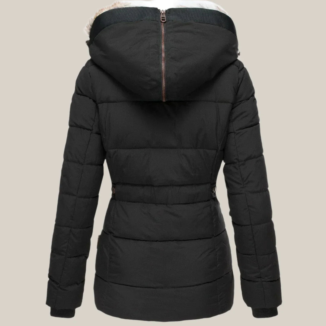 Stilla | Gep Quilteter Mantel
