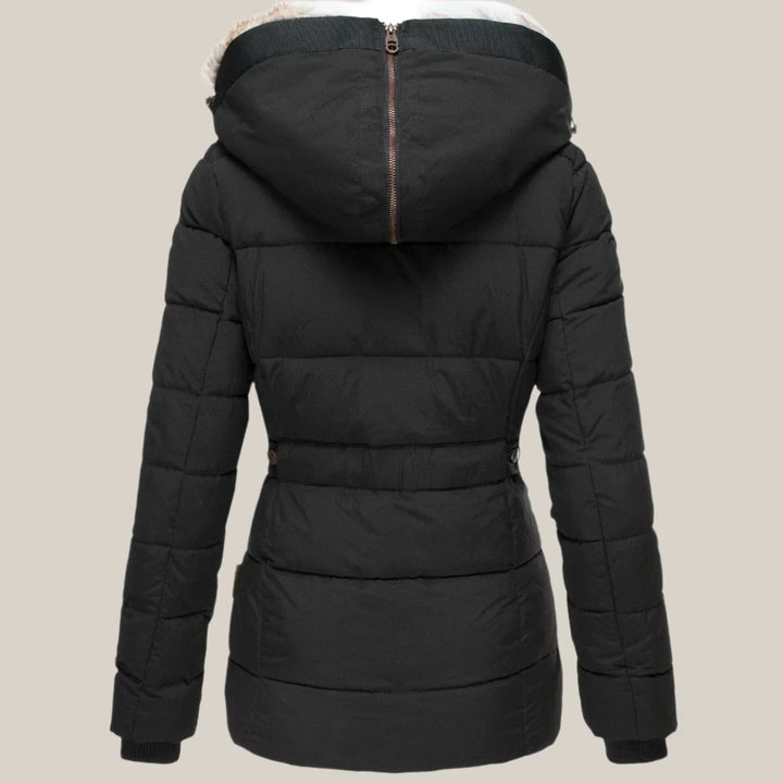 Stilla | Gep Quilteter Mantel