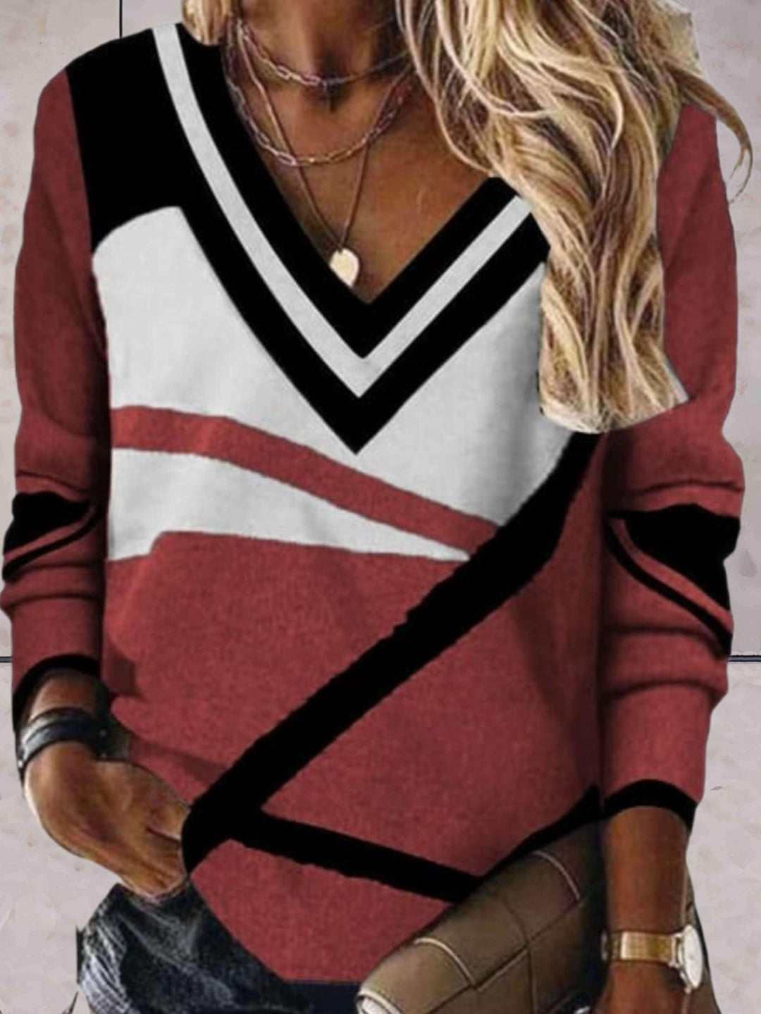 Stilla | Modern og Lækker Sweater