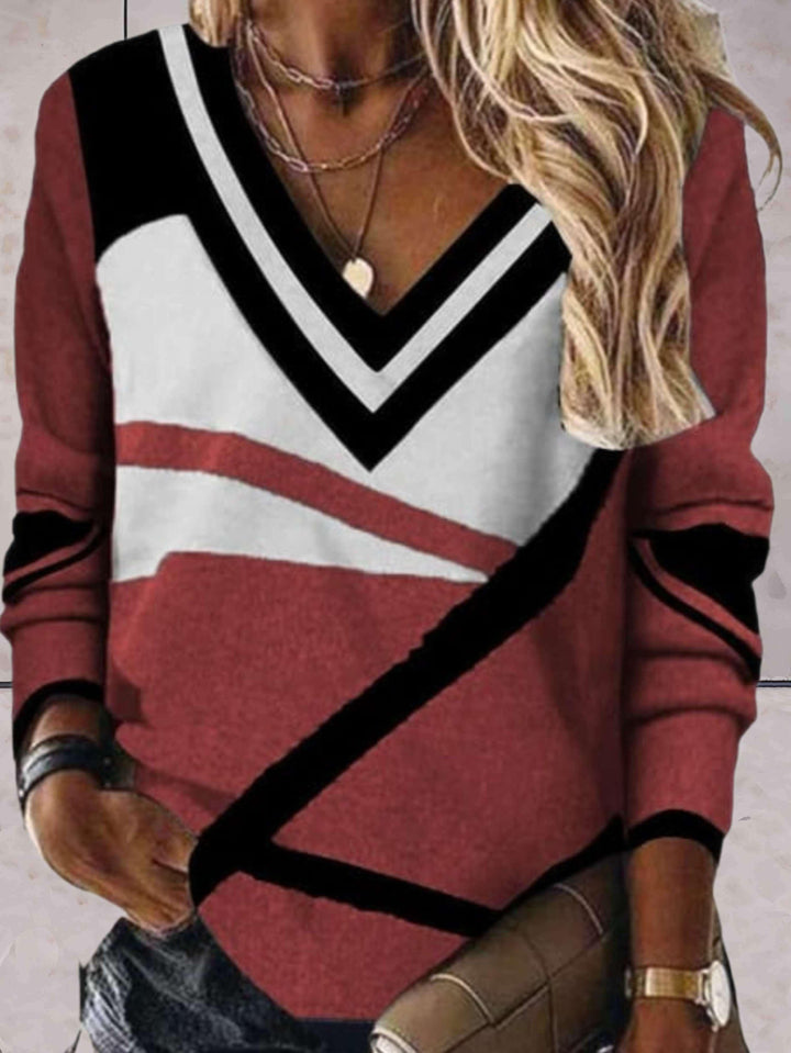 Stilla | Modern og Lækker Sweater