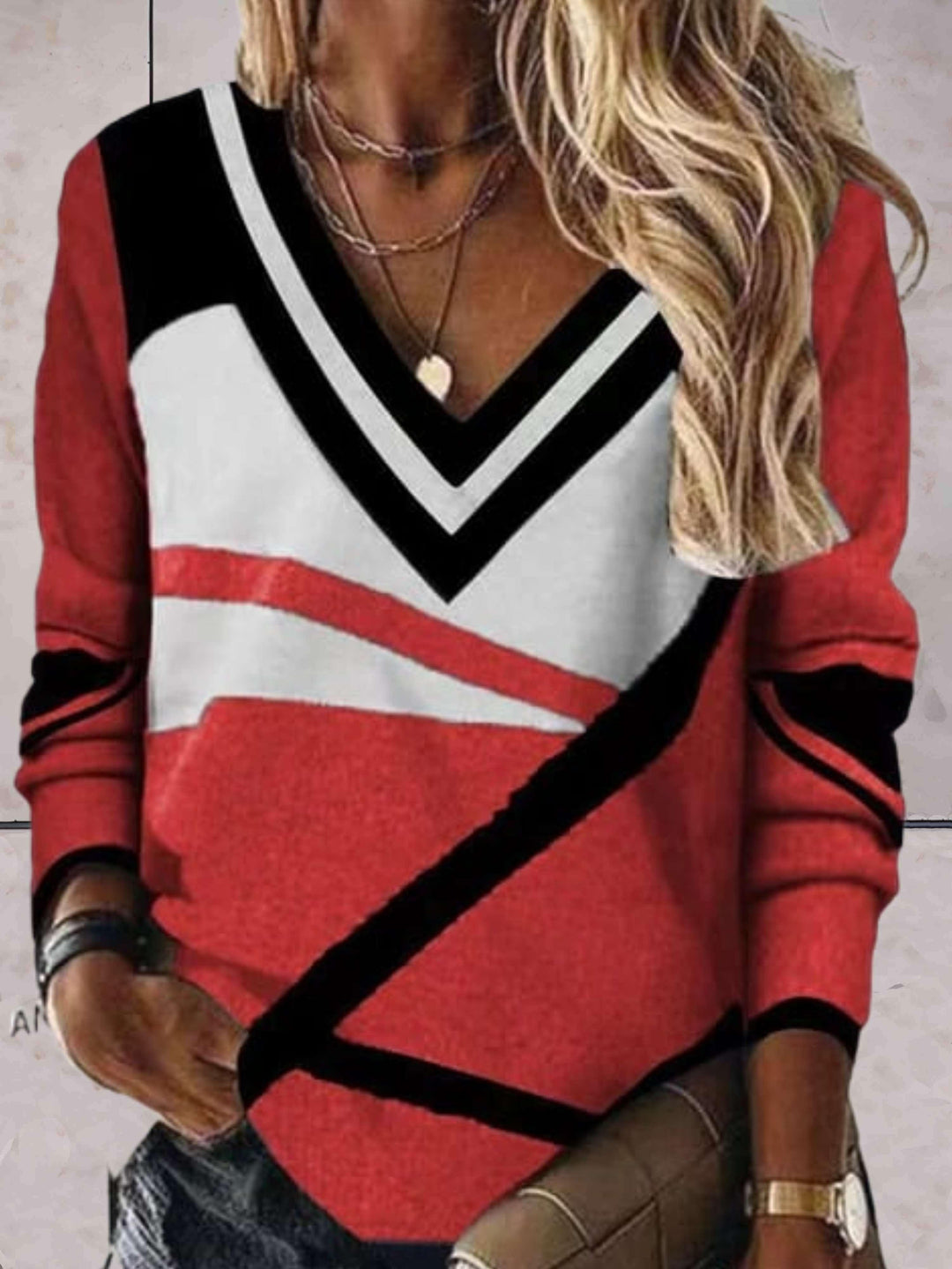 Stilla | Modern og Lækker Sweater