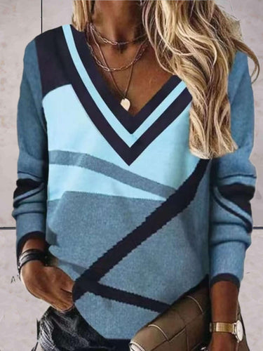 Stilla | Modern og Lækker Sweater