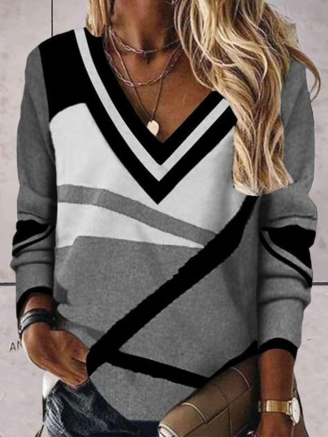 Stilla | Modern og Lækker Sweater