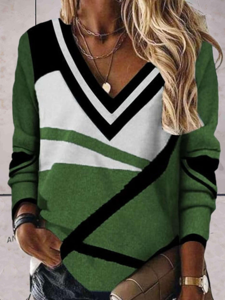 Stilla | Modern og Lækker Sweater