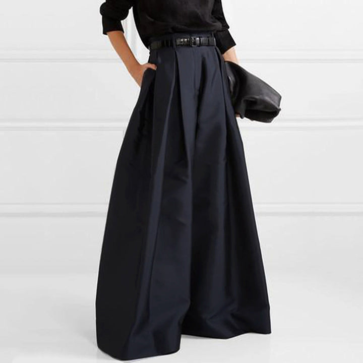 Stilla | Elegant høj taljesnit