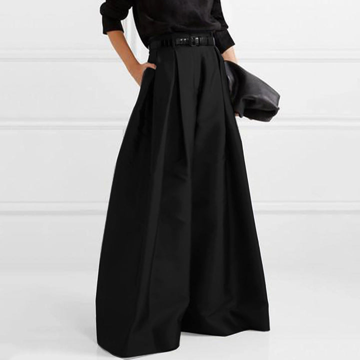 Stilla | Elegant høj taljesnit