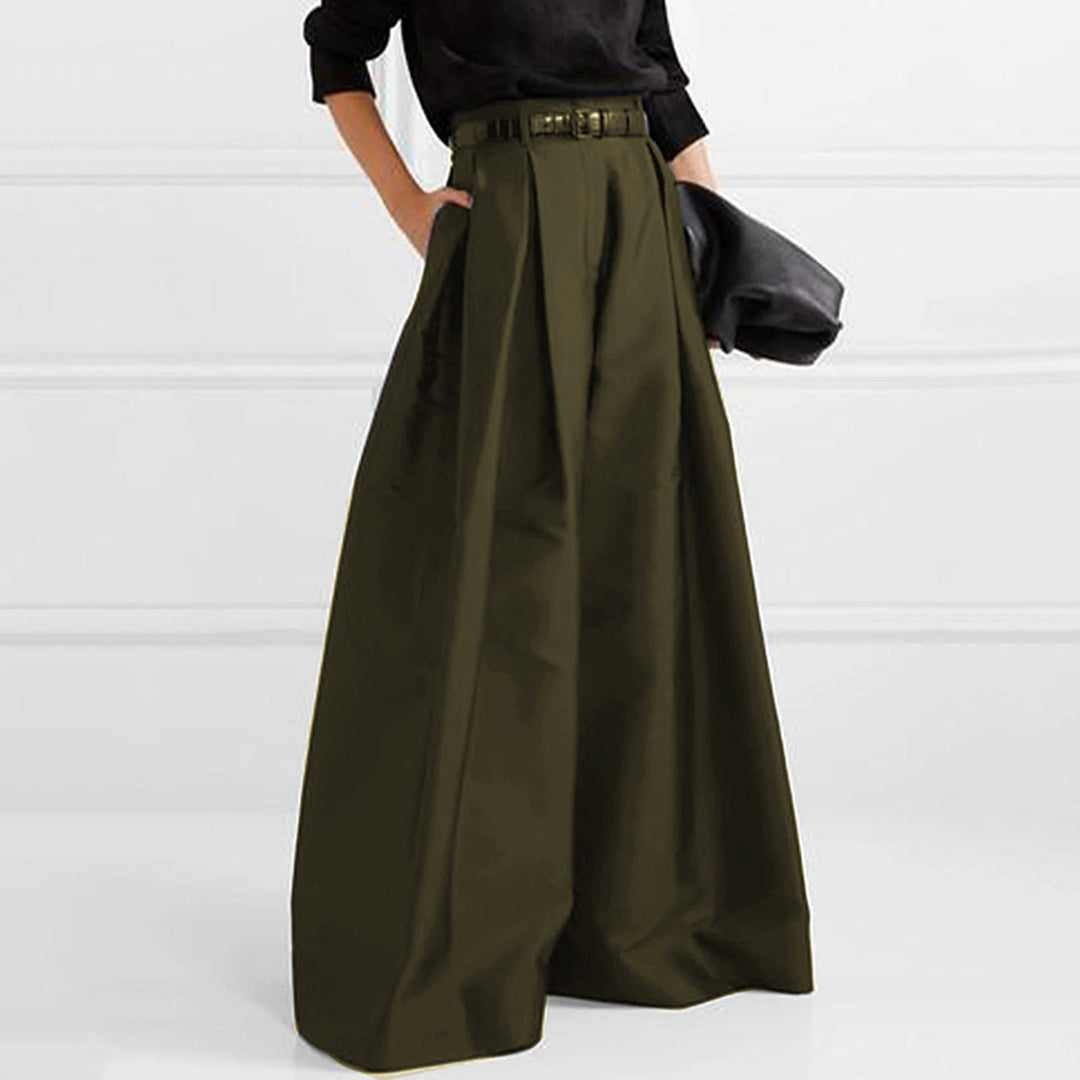 Stilla | Elegant høj taljesnit