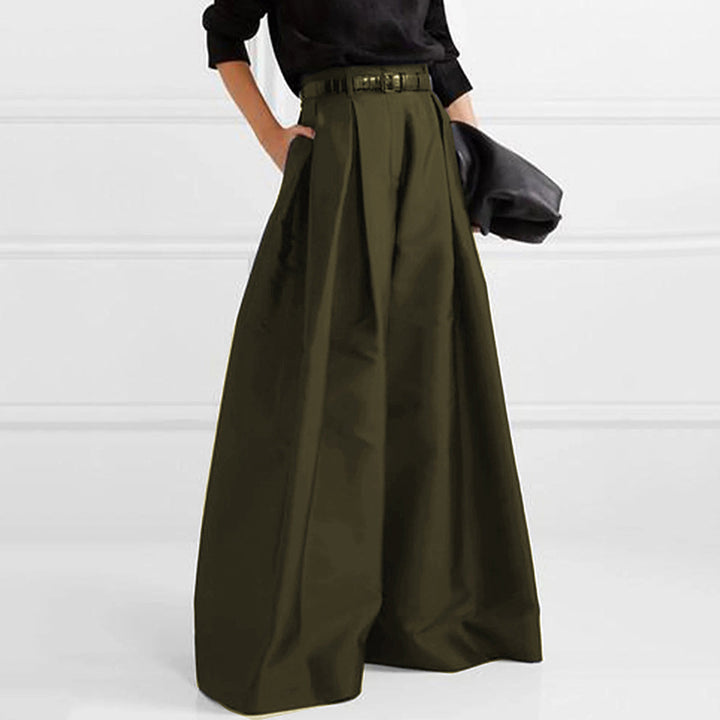 Stilla | Elegant høj taljesnit