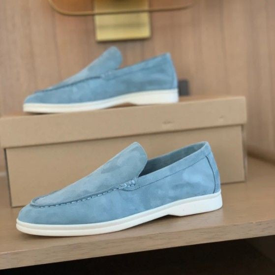 Stilla | Ricardo Loafer