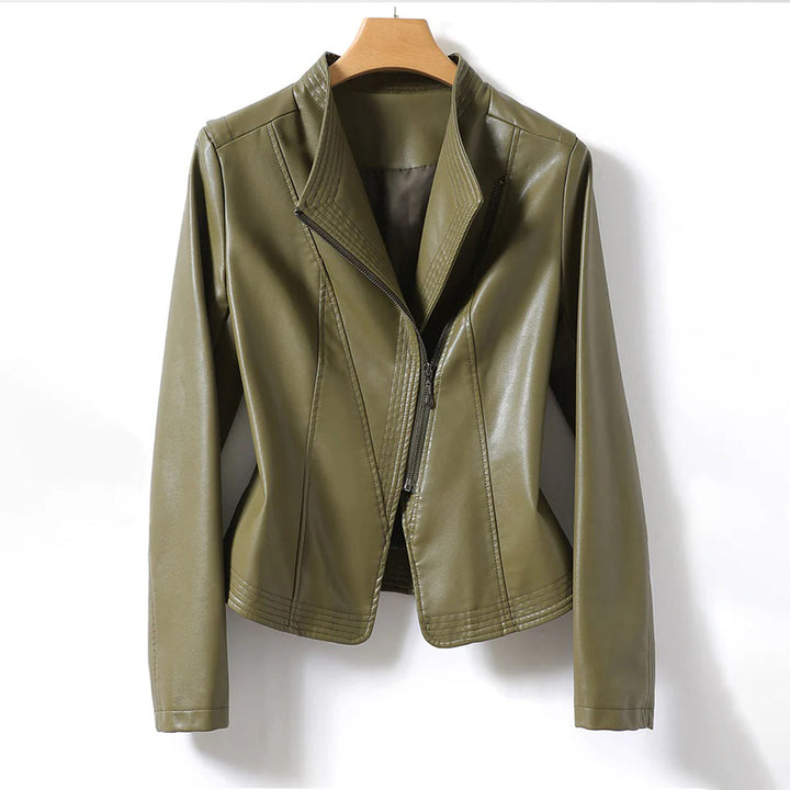 Stilla | Slim-fit- og elegant jakke til damer