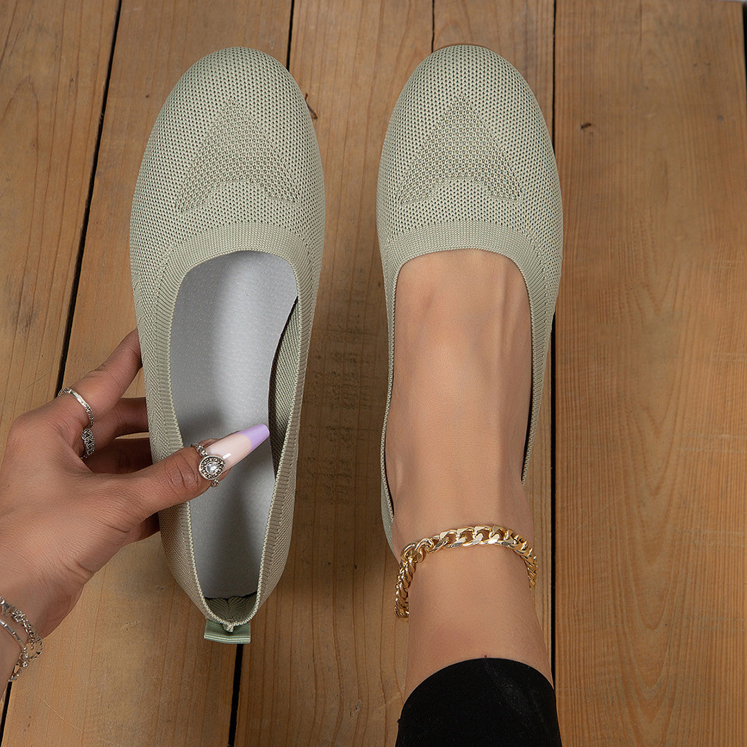 Stilla | Elegante Hverdagssko, Der Sikrer Et Fashionable Look