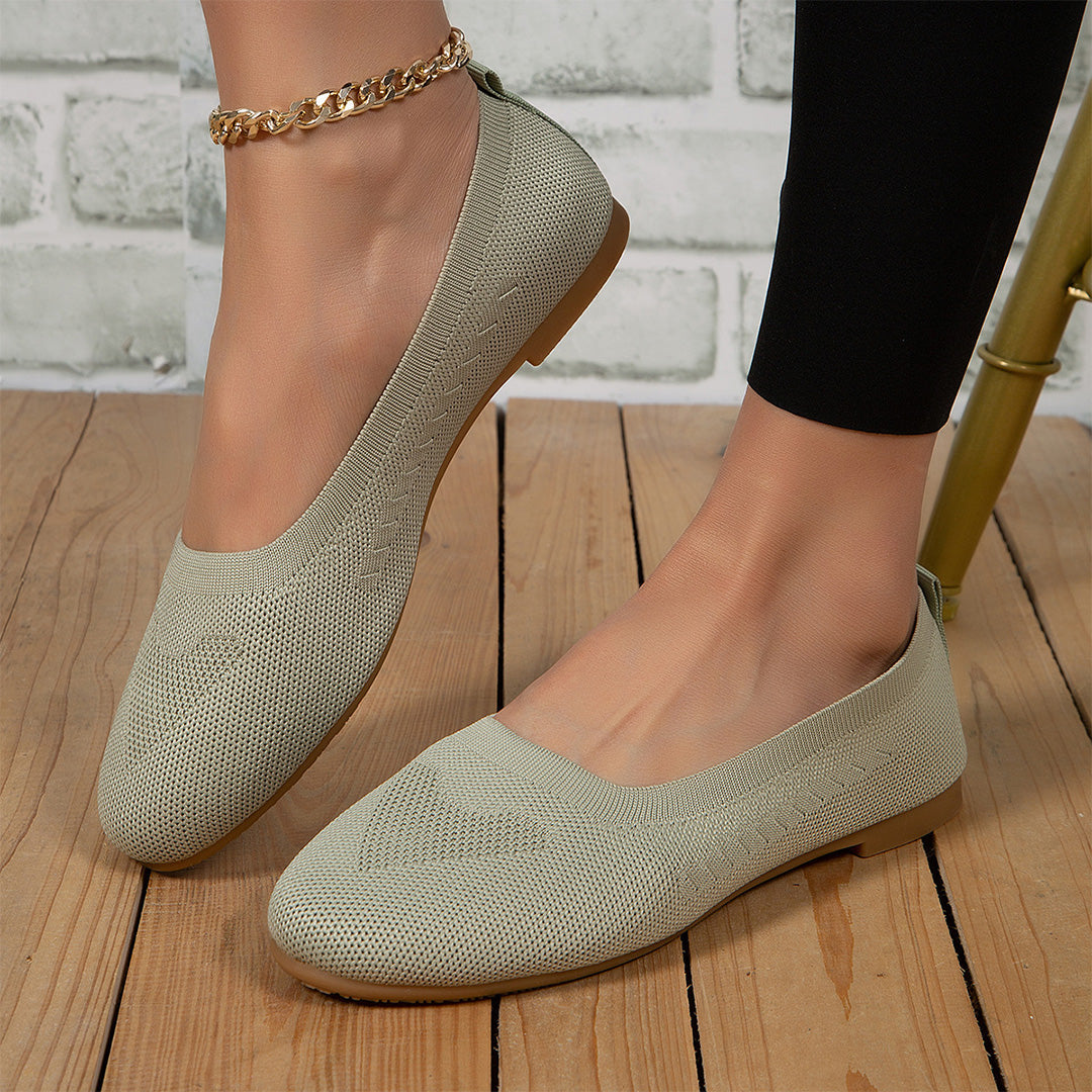 Stilla | Elegante Hverdagssko, Der Sikrer Et Fashionable Look