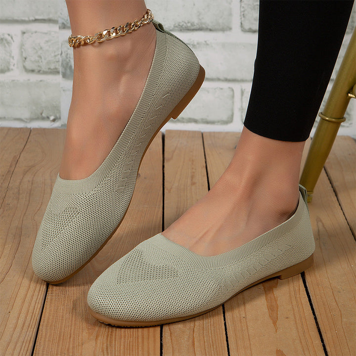 Stilla | Elegante Hverdagssko, Der Sikrer Et Fashionable Look