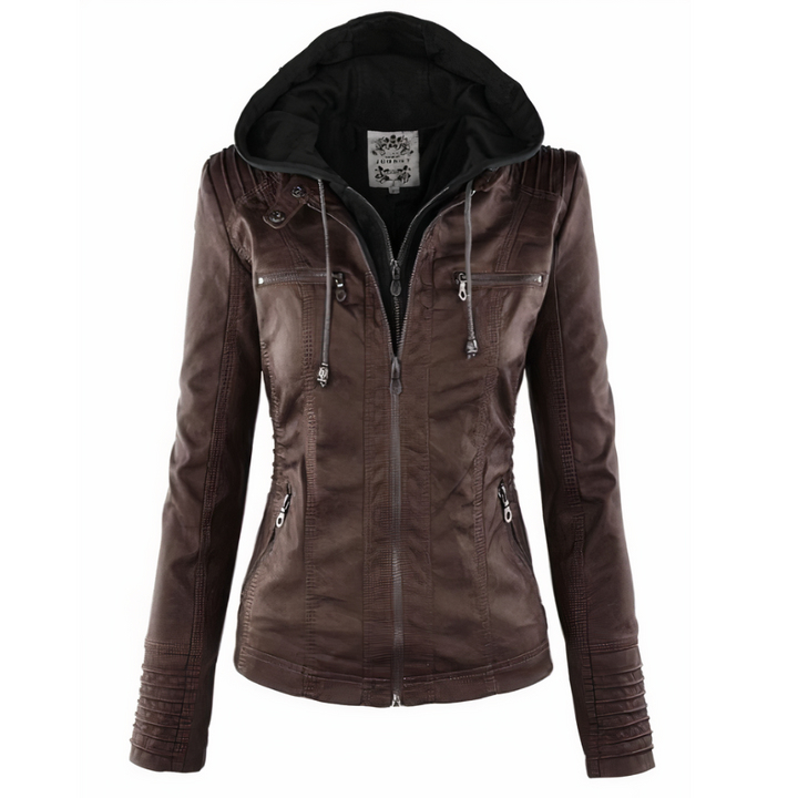 Stilla | Loader Sleek Jakke