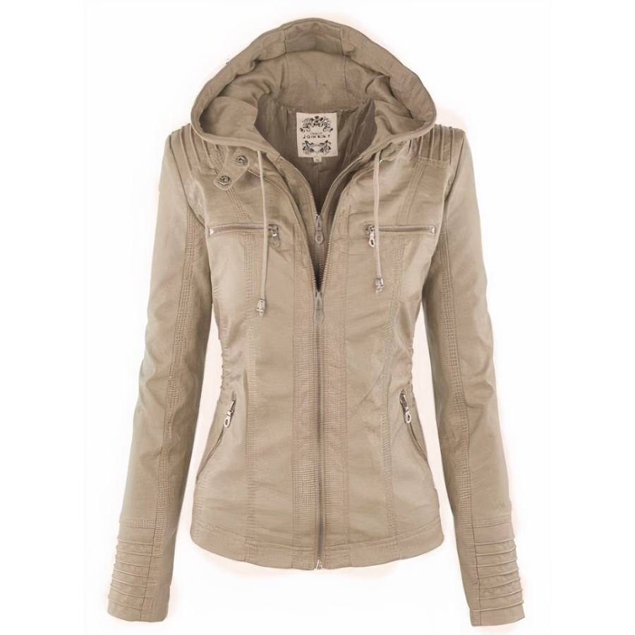 Stilla | Loader Sleek Jakke