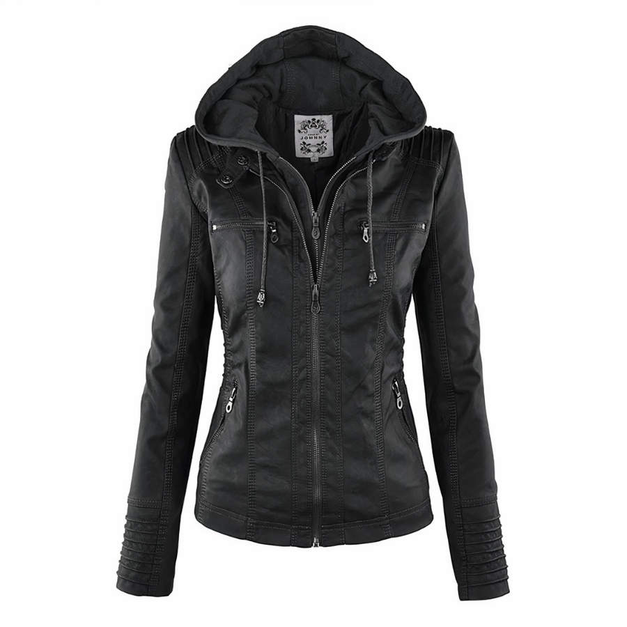 Stilla | Loader Sleek Jakke