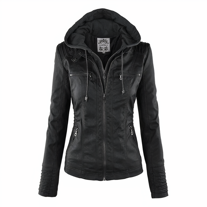 Stilla | Loader Sleek Jakke