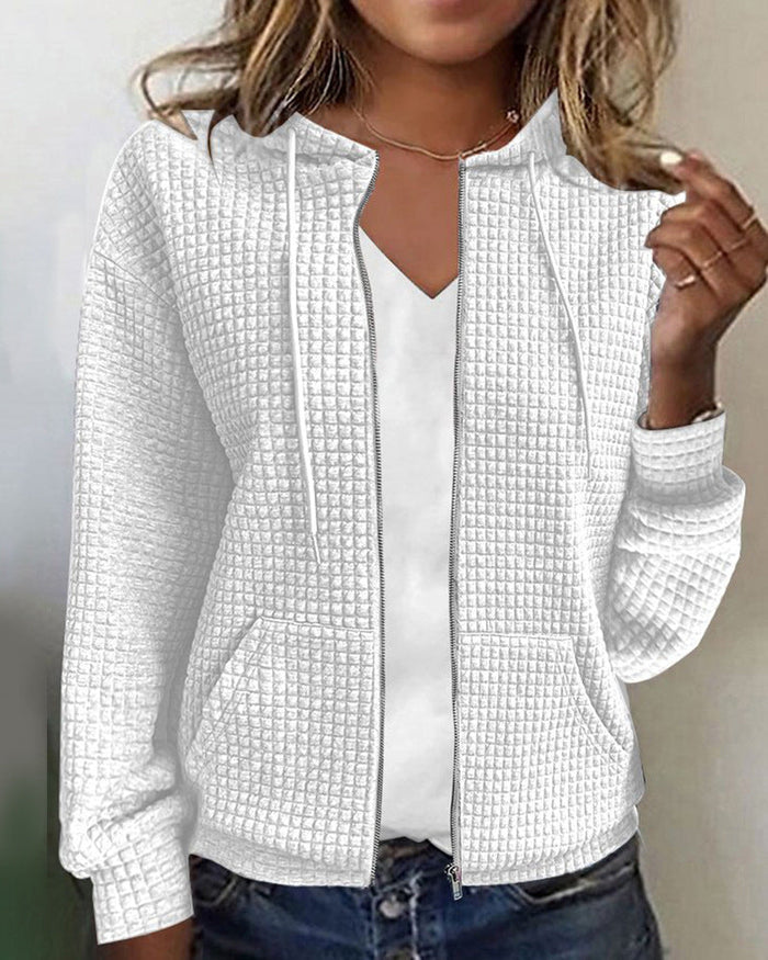 Stilla | Elegant polstret vest til kvinder