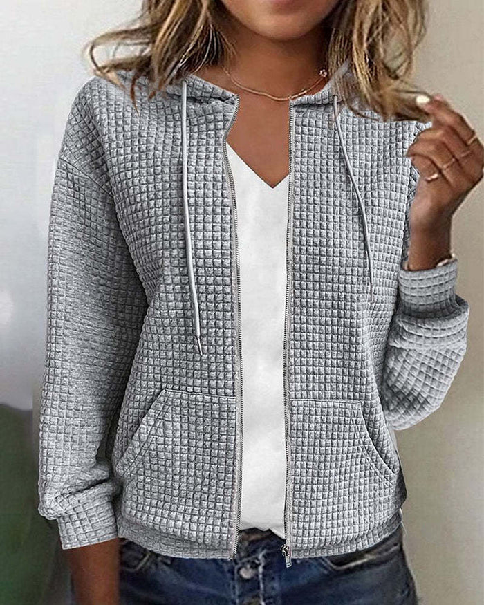 Stilla | Elegant Polstret Gilet Til Damer