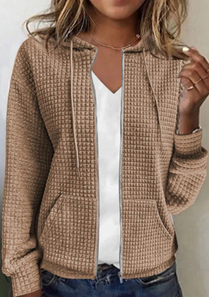 Stilla | Elegant Polstret Gilet Til Damer