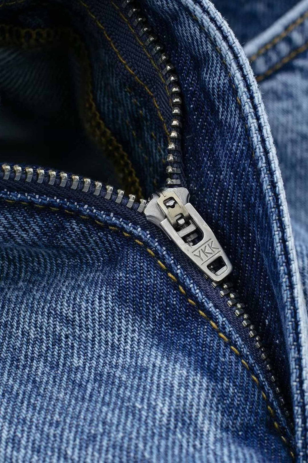 Stilla | Jeanskombinationer Med Lange Ærmer, Lommer Og Høj Talje
