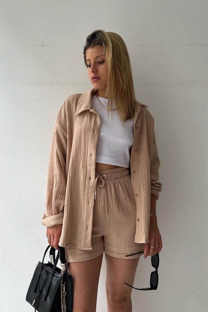 Stilla | Fashionabel Sæt Design