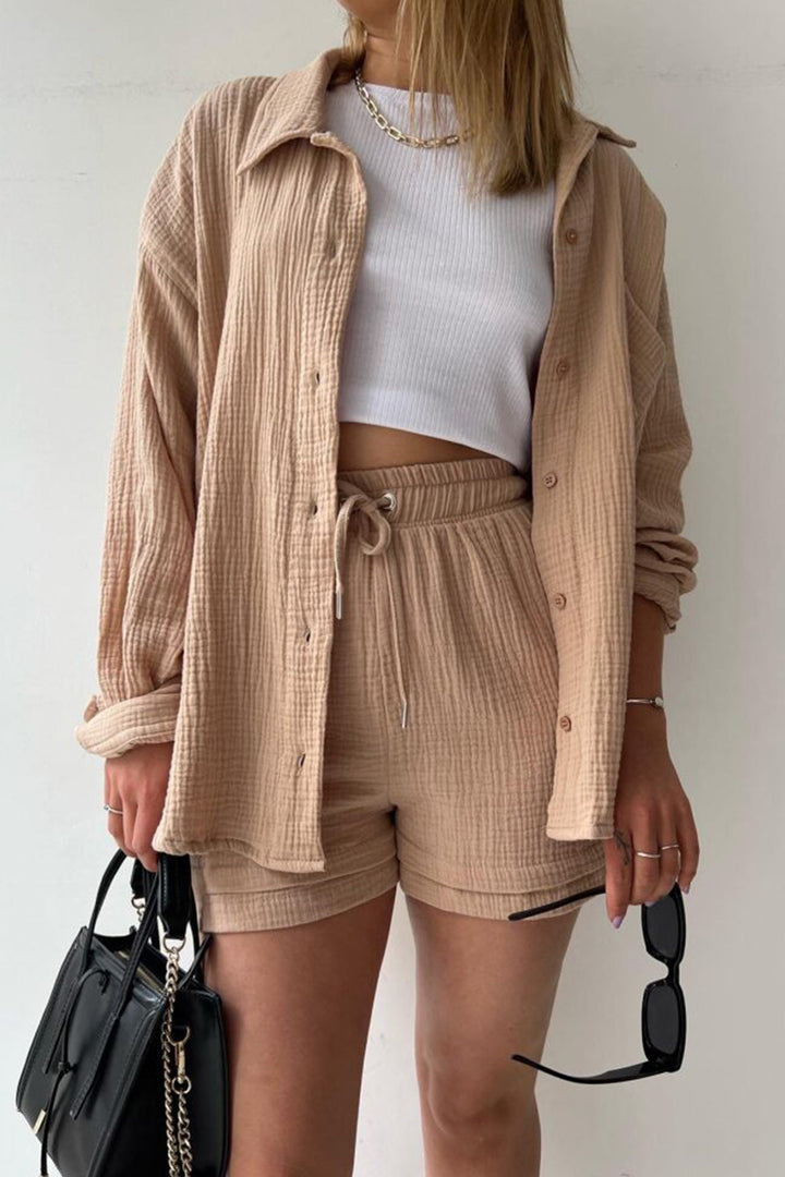 Stilla | Fashionabel Sæt Design