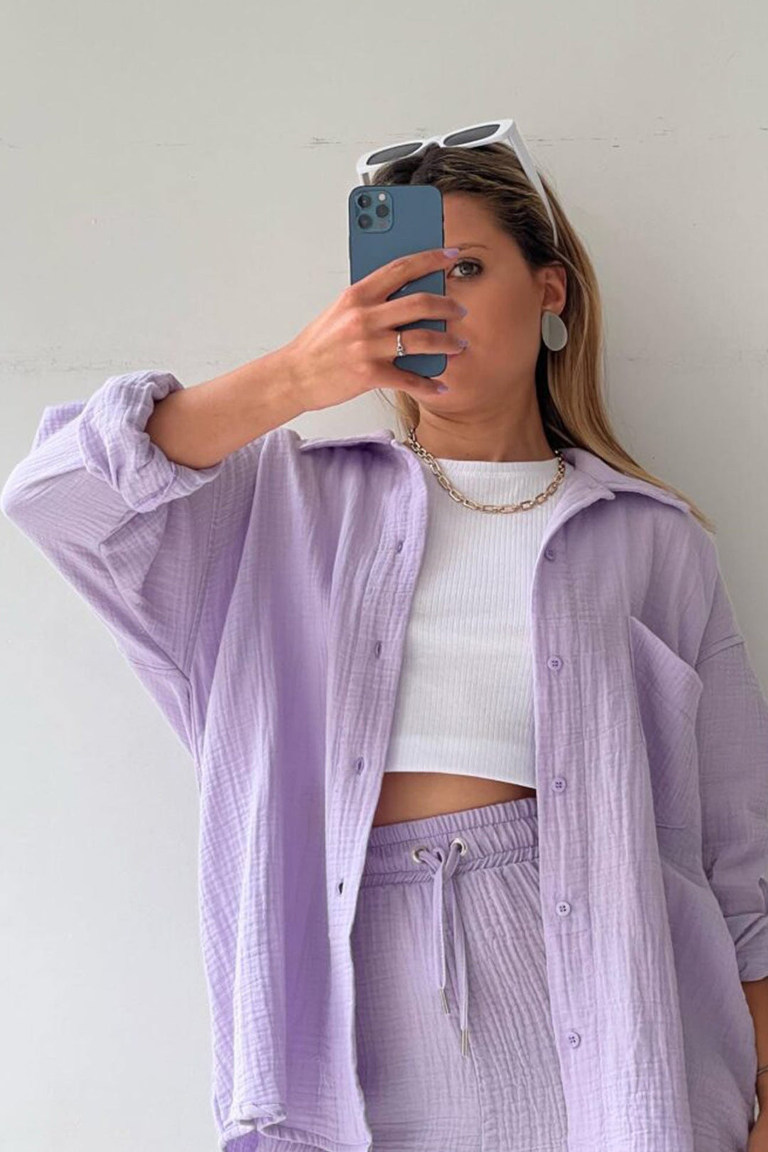 Stilla | Fashionabel Sæt Design