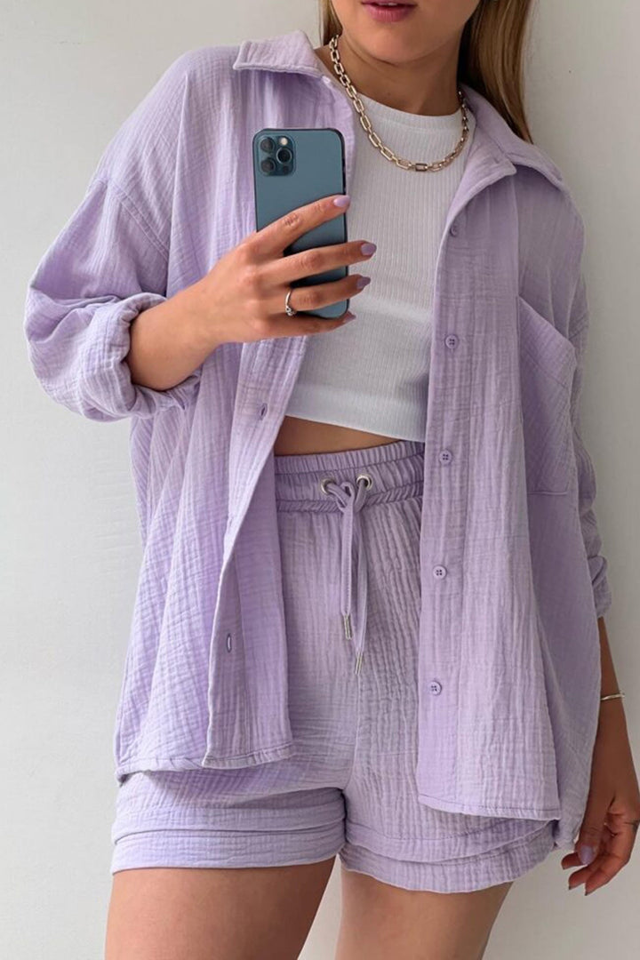 Stilla | Fashionabel Sæt Design