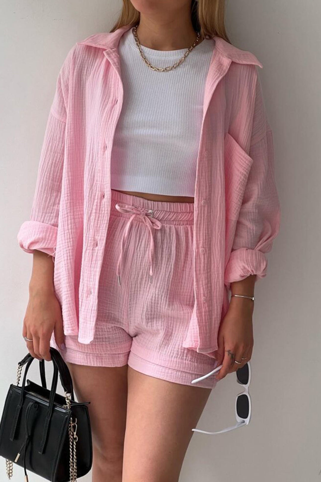 Stilla | Fashionabel Sæt Design