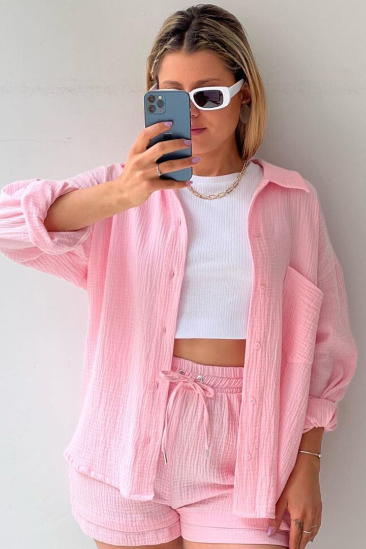 Stilla | Fashionabel Sæt Design