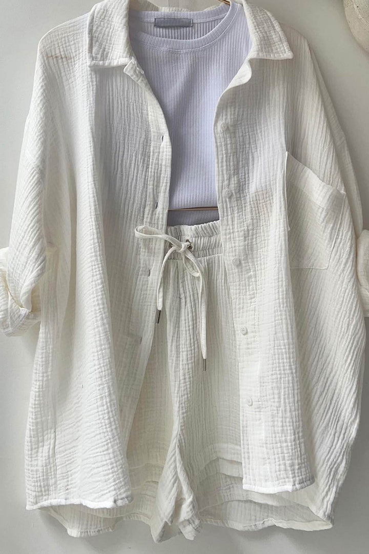 Stilla | Fashionabel Sæt Design