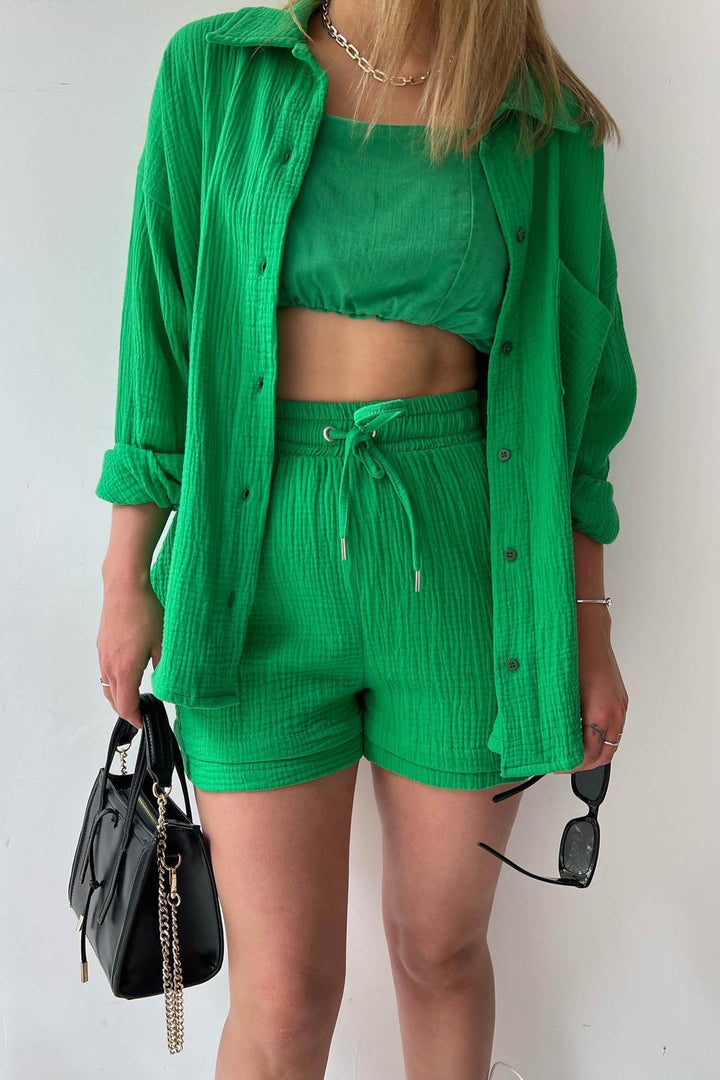 Stilla | Fashionabel Sæt Design