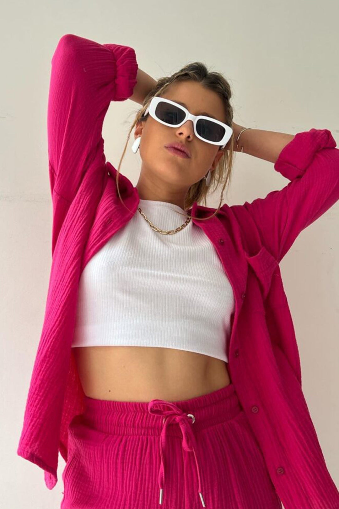 Stilla | Fashionabel Sæt Design