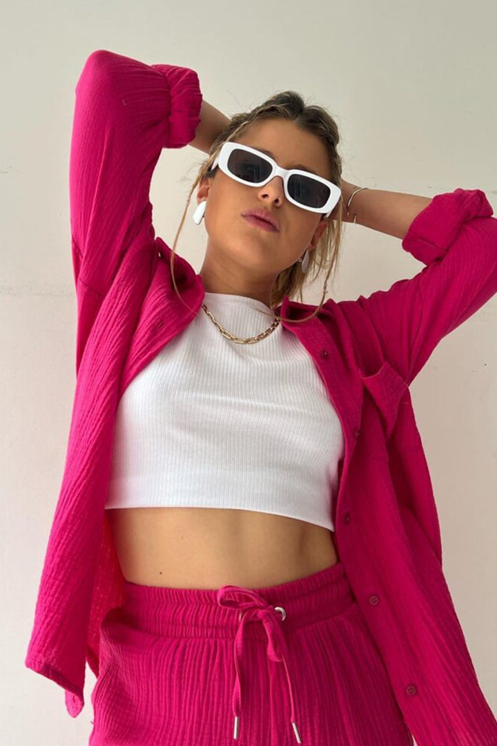 Stilla | Fashionabel Sæt Design