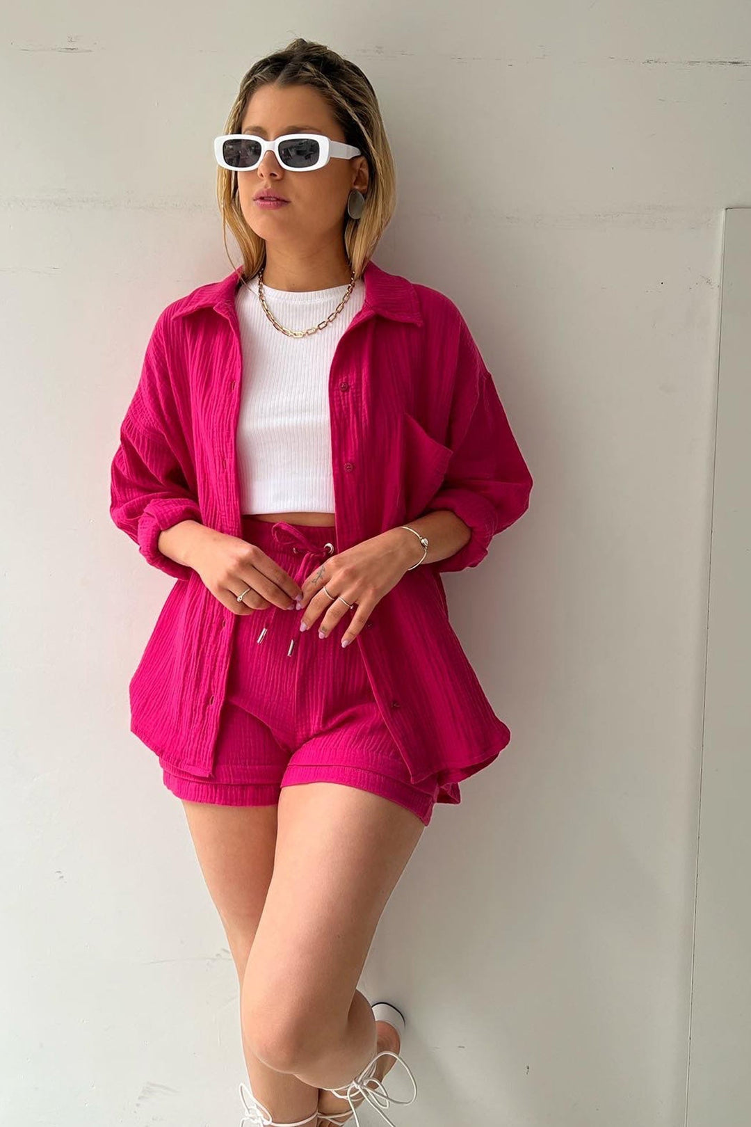 Stilla | Fashionabel Sæt Design