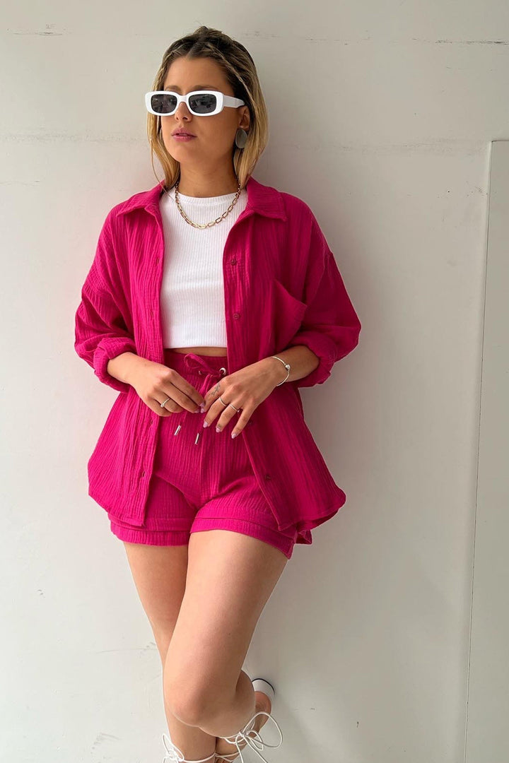 Stilla | Fashionabel Sæt Design