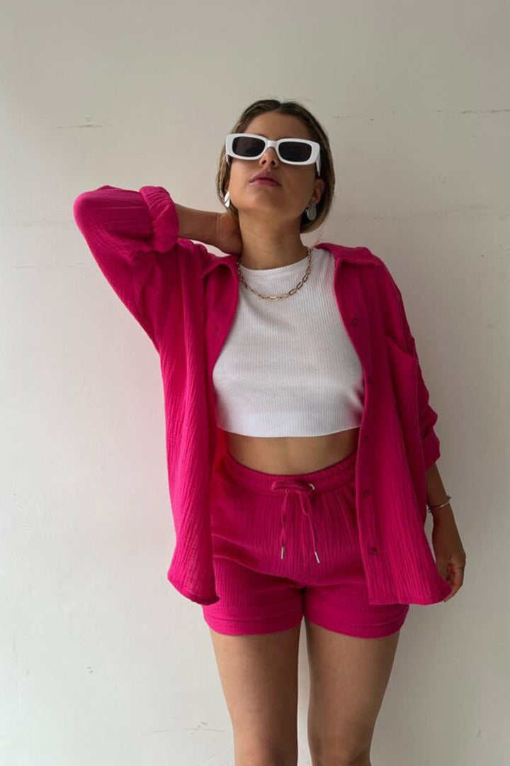 Stilla | Fashionabel Sæt Design
