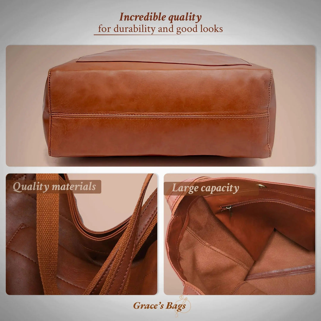 Stilla | Modern Chic Stilig Taske