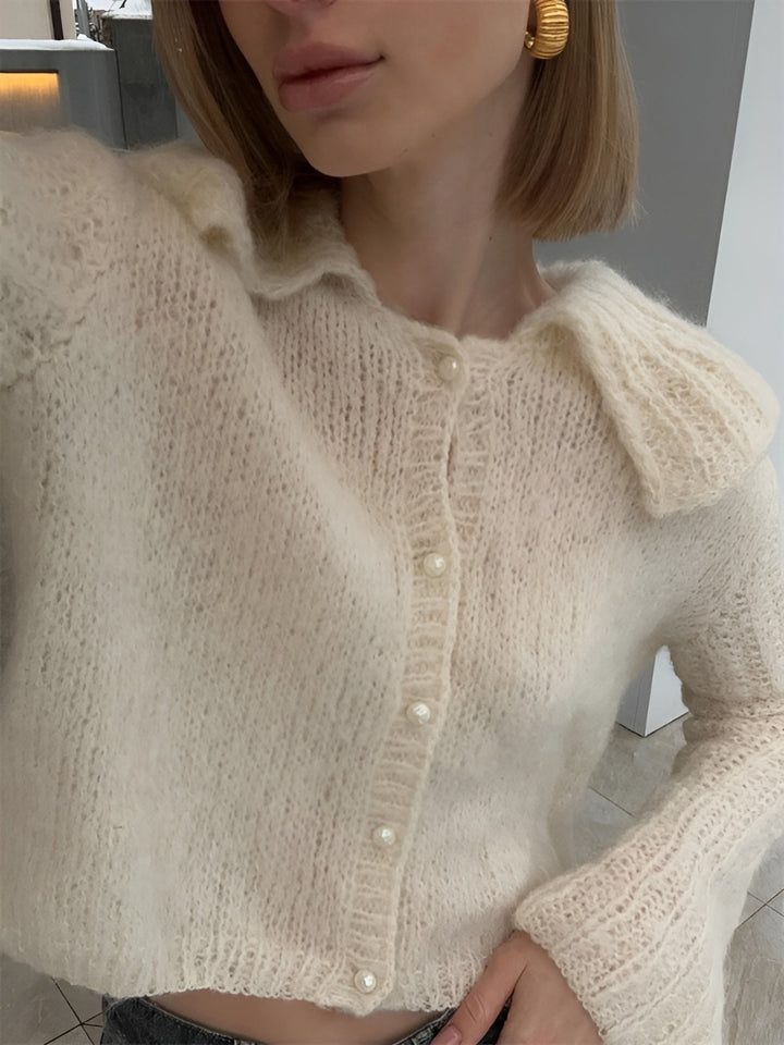 Stilla | Cardigan Tossy Modern