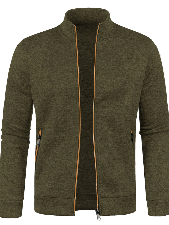 Stilla | Behagelig herre sweatshirt