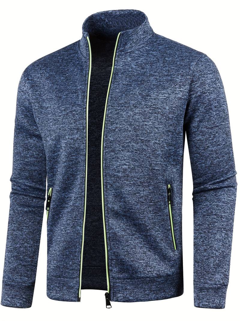 Stilla | Behagelig herre sweatshirt
