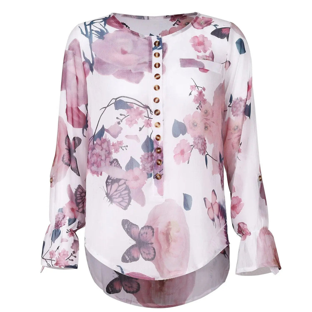 Stilla | Lækre og Elegante Bluse