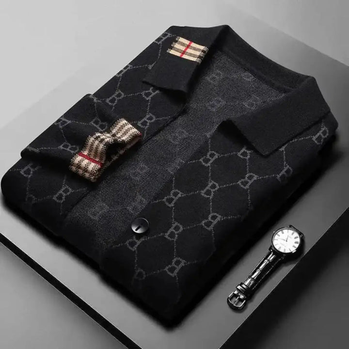 Stilla | Elite Strikjakke